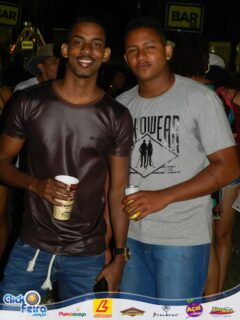 Festa da Vaca Atolada